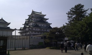 IMAG0022 名古屋城